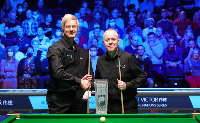 挑衅或是比 挑衅或是比